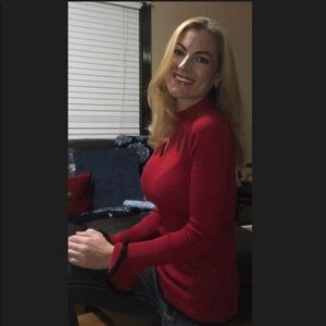 Meet your Posher, Taryn